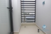 Two bedrooms apartment for rent in Vinhome Metropolis, Ba Dinh district, Ha Noi
